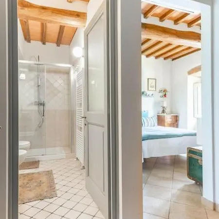 La Casa Di Nada *