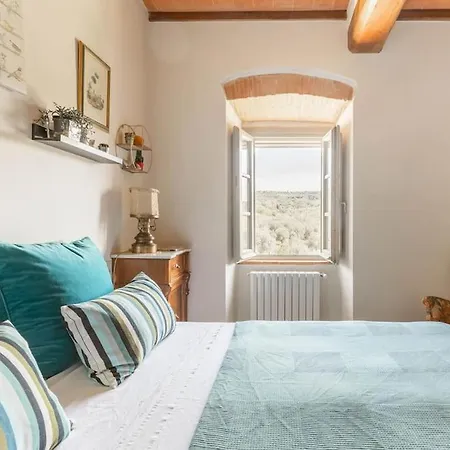 Διαμέρισμα La Casa Di Nada *