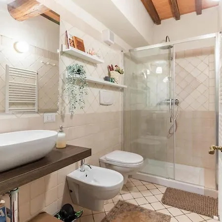 La Casa Di Nada Tavarnelle Val di Pesa