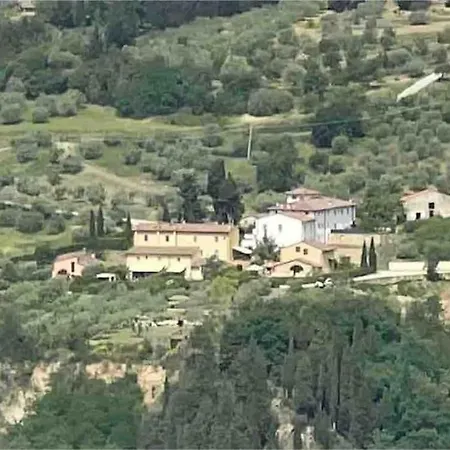 La Casa Di Nada Διαμέρισμα