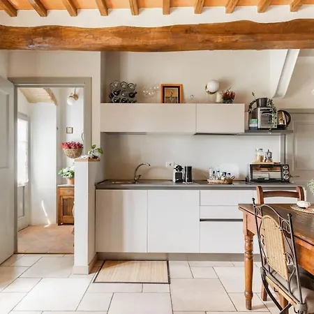 La Casa Di Nada *
