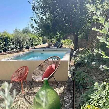 La Casa Di Nada Διαμέρισμα