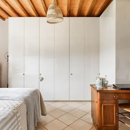 La Casa Di Nada Tavarnelle Val di Pesa
