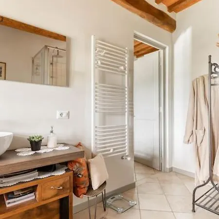 La Casa Di Nada *