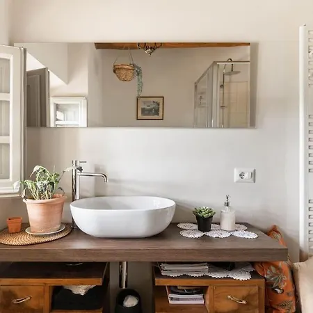 La Casa Di Nada Tavarnelle Val di Pesa