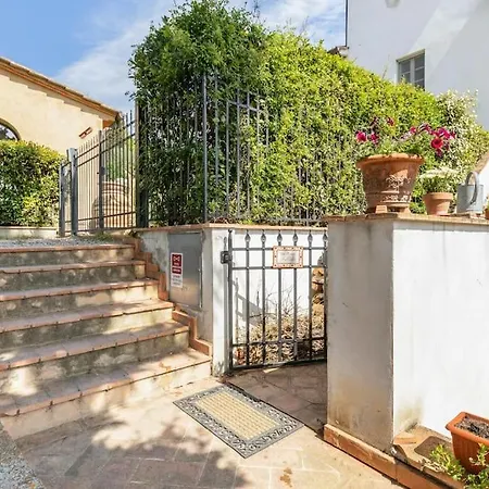 La Casa Di Nada *