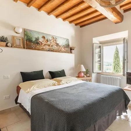 La Casa Di Nada Διαμέρισμα