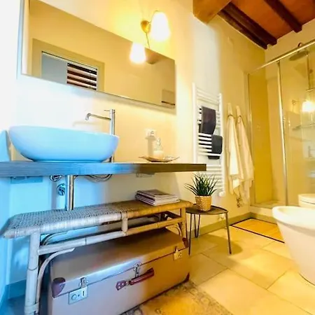 La Casa Di Nada Διαμέρισμα Tavarnelle Val di Pesa