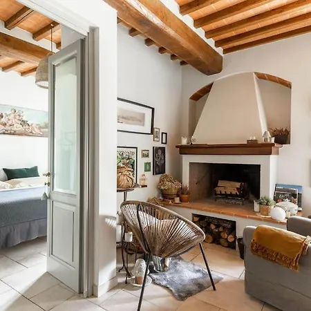 La Casa Di Nada Apartamento