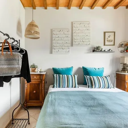 Apartamento La Casa Di Nada