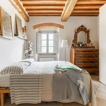 La Casa Di Nada * Tavarnelle Val di Pesa