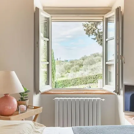 Apartamento La Casa Di Nada *