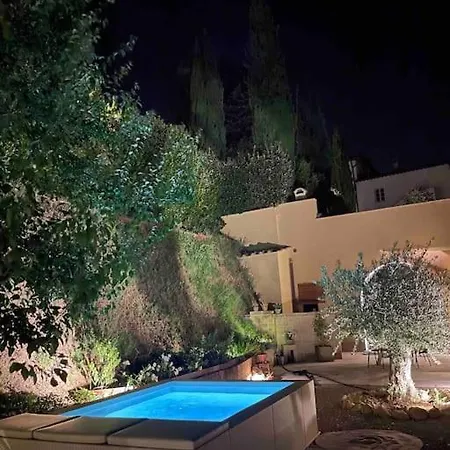 La Casa Di Nada Apartamento