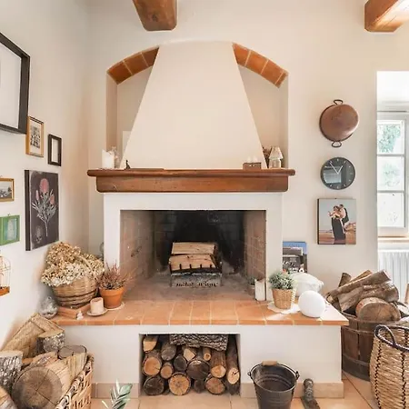 La Casa Di Nada Apartamento