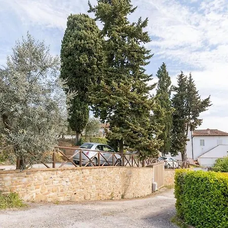 La Casa Di Nada *